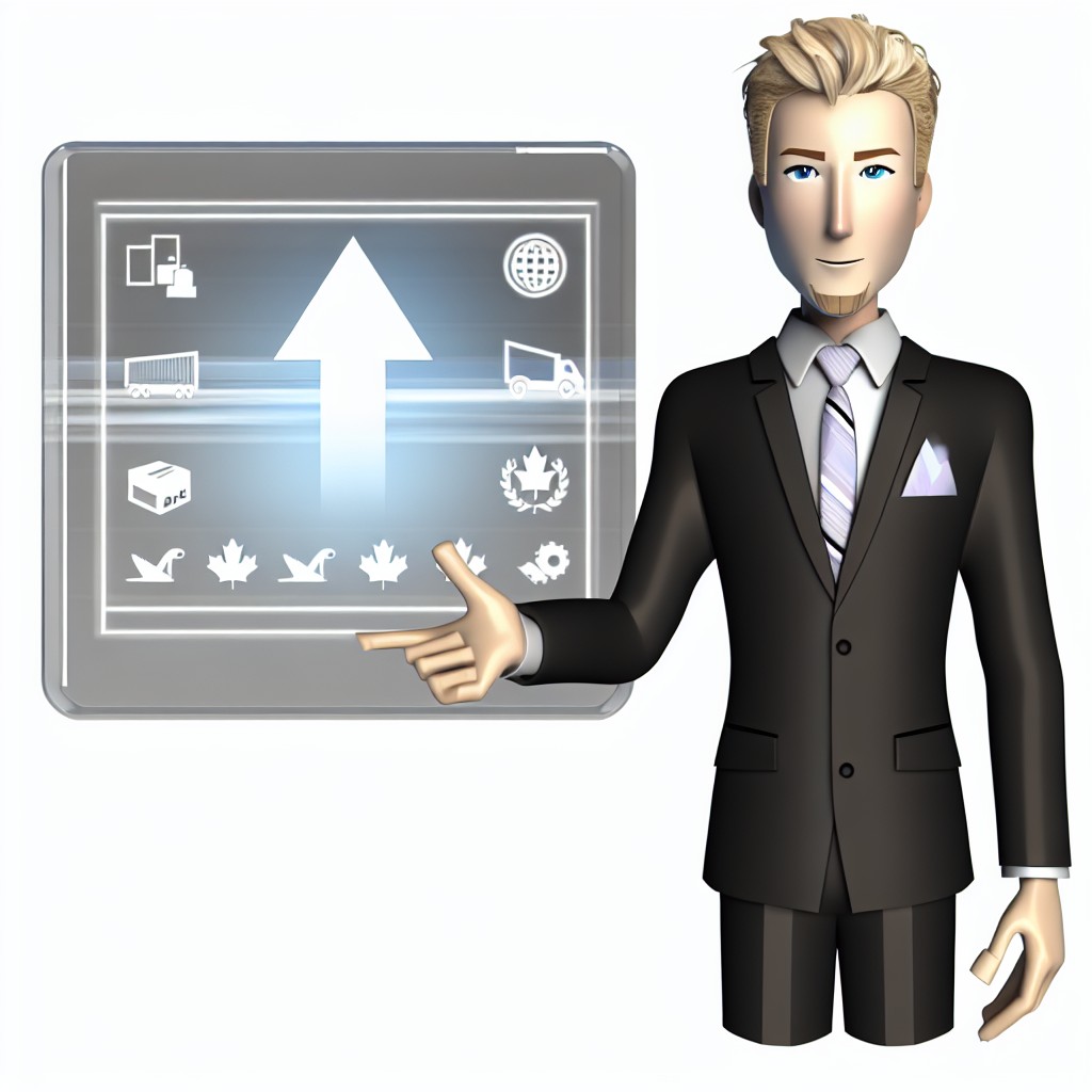 Technologies Revolutionizing Freight Forwarding In Canada