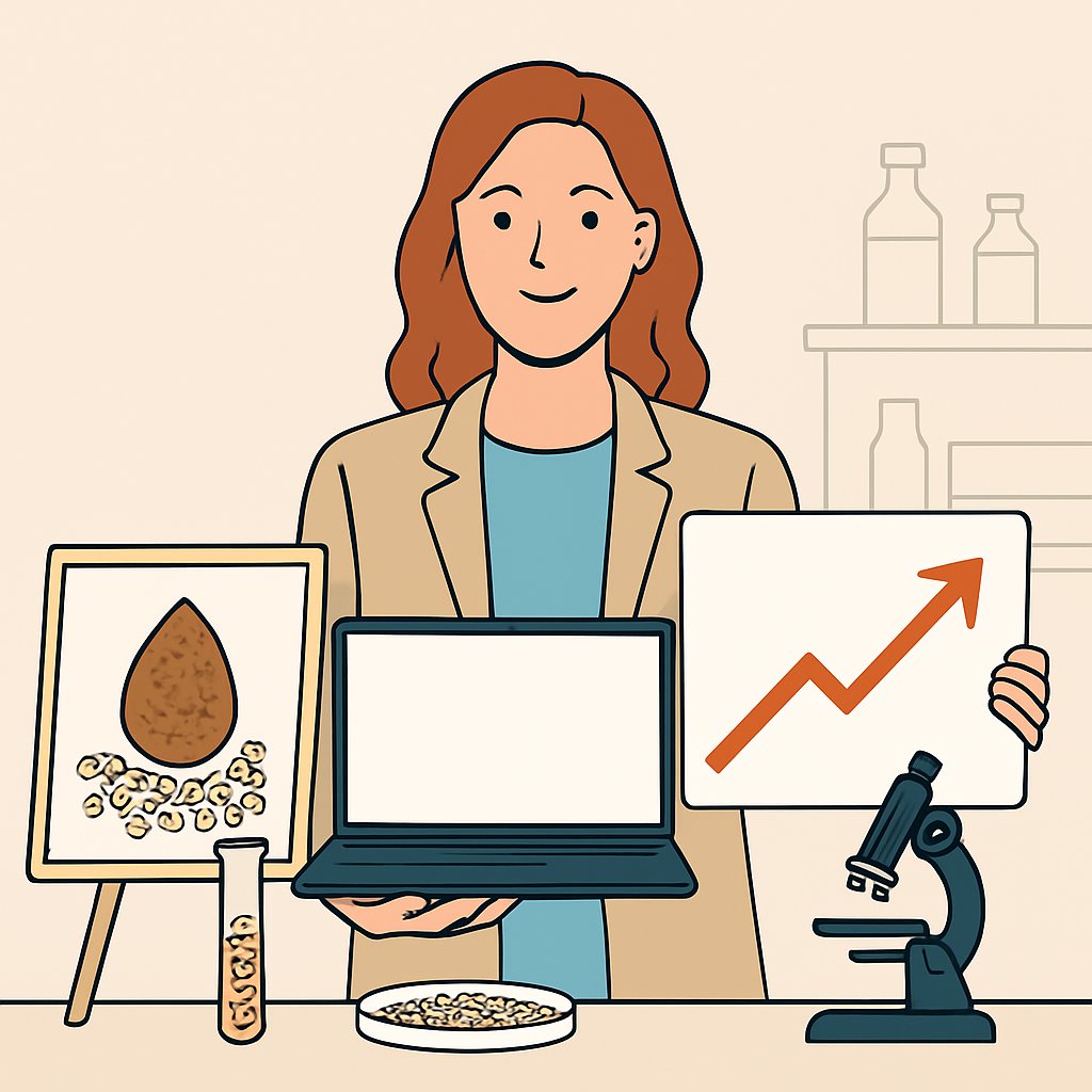 Career Path and Opportunities for Seed Technologists