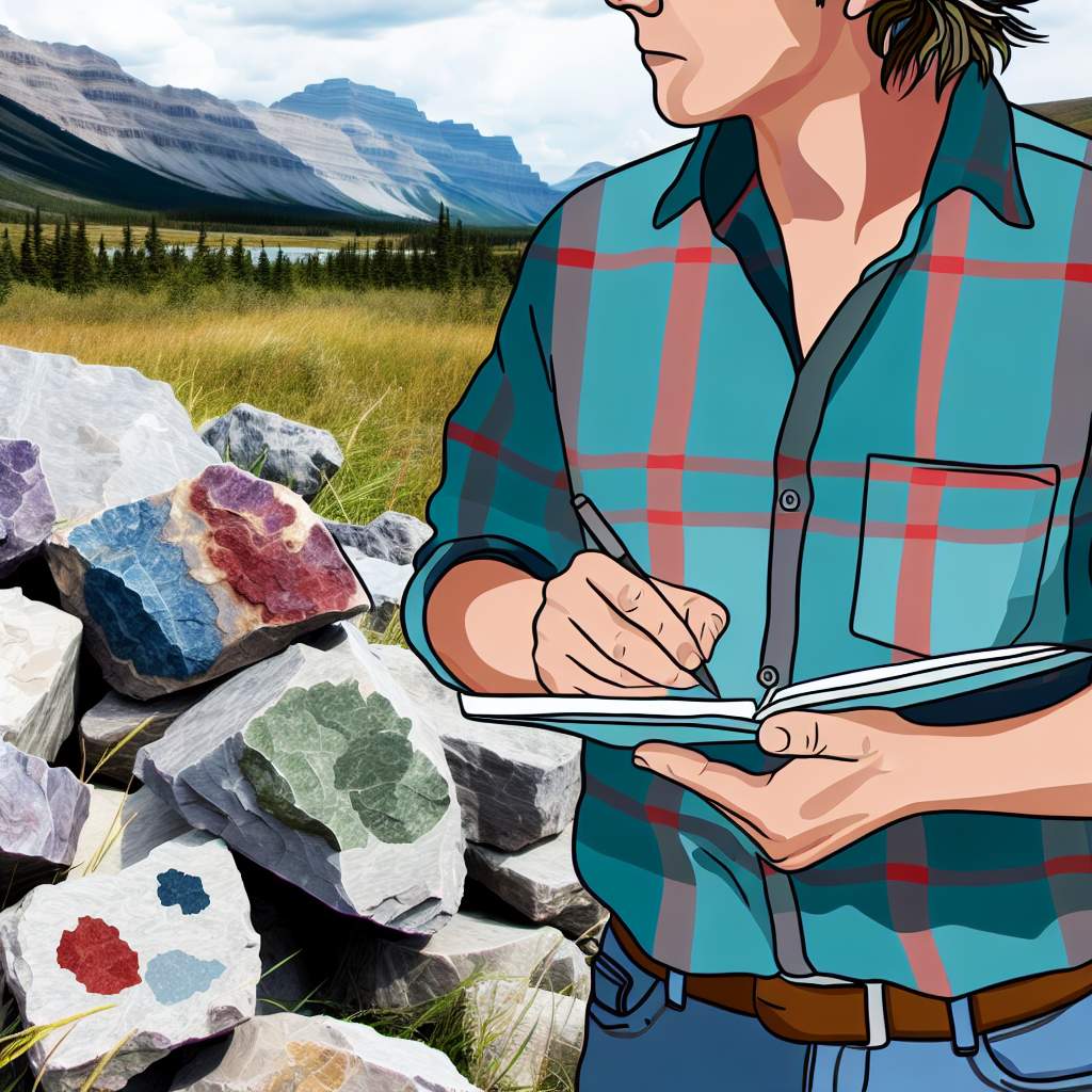 Geological Fieldwork: What to Expect as a Geologist