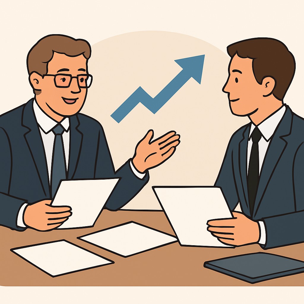 Legal Consultancy in Mergers and Acquisitions Explained