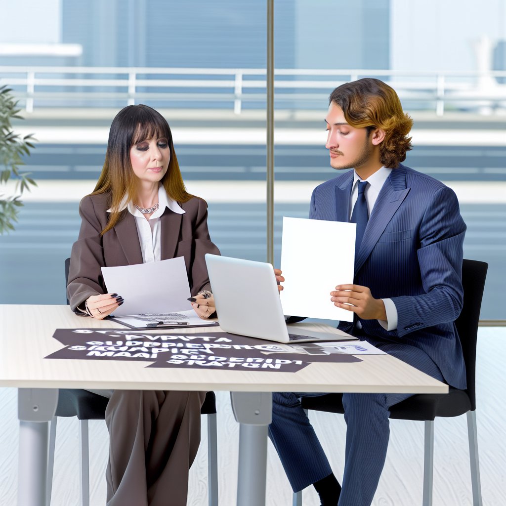 Supply Chain Management Strategies for Beginners