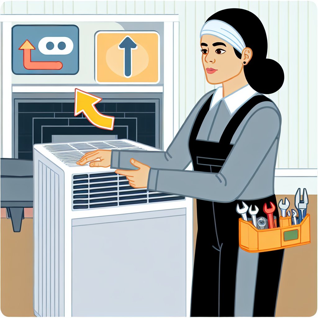 The Role of HVAC Technicians in Energy Efficiency