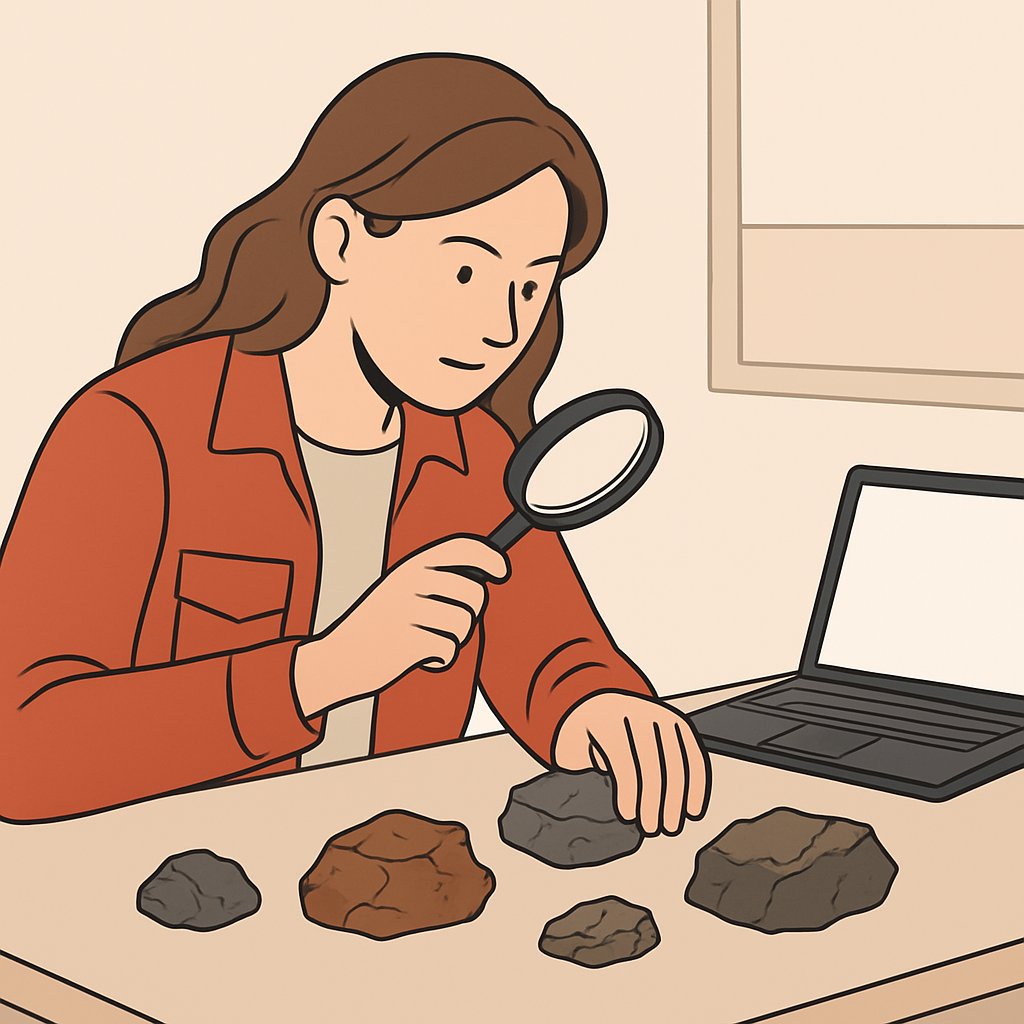 How to Start a Career in Geology in Canada