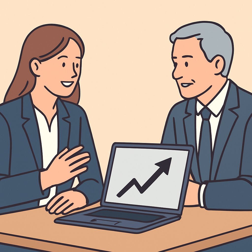Steps to Become a Business Development Manager in Canada