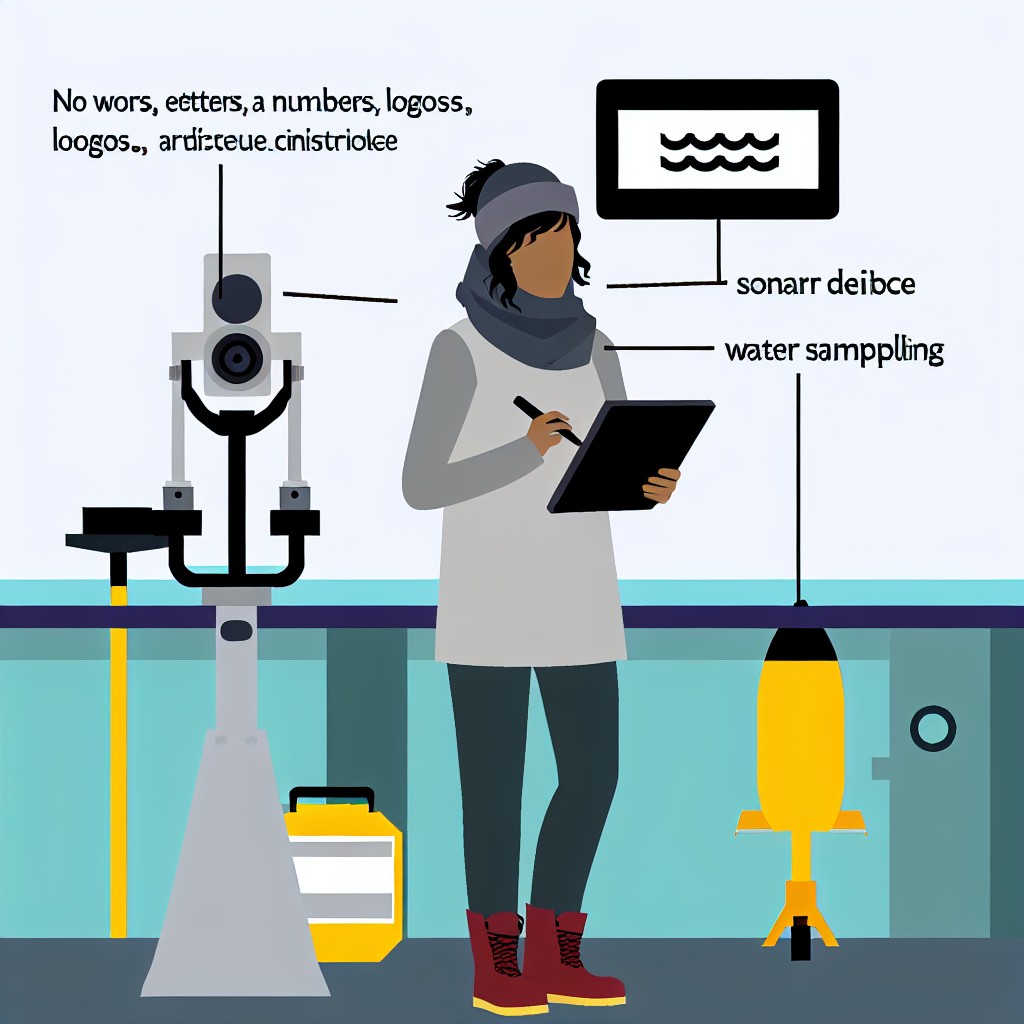 Understanding the Tools and Technologies of Oceanography
