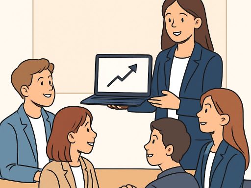 Why Youth Program Facilitators Love Their Careers