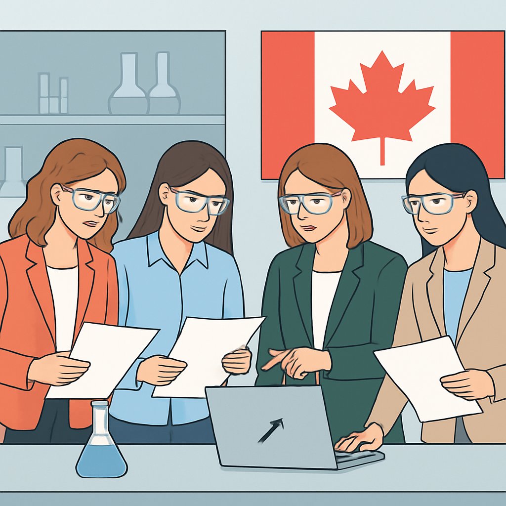 Women Making an Impact in Chemical Engineering
