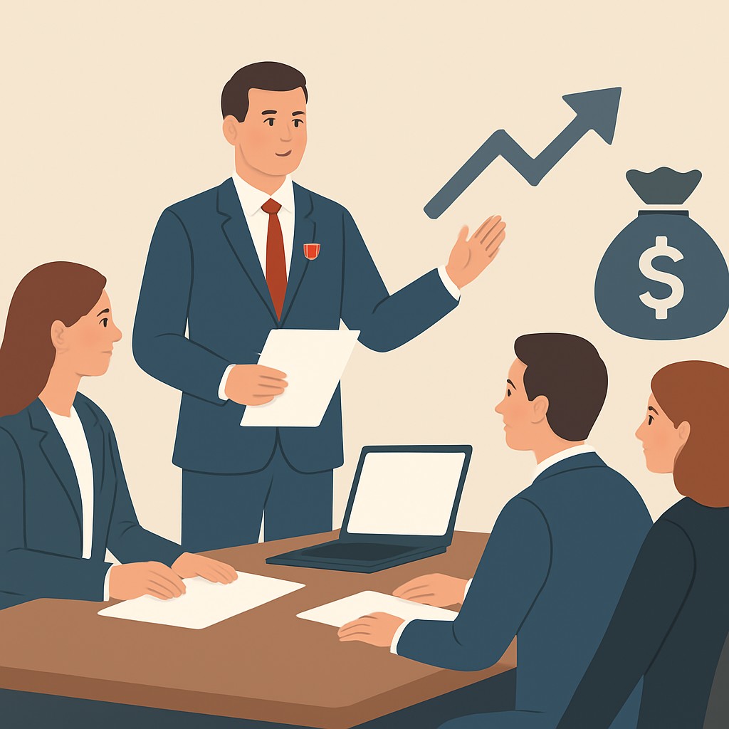 How Compliance Officers Impact Corporate Culture in Canada