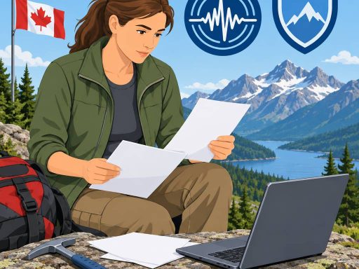 How Geologists Predict and Mitigate Natural Disasters