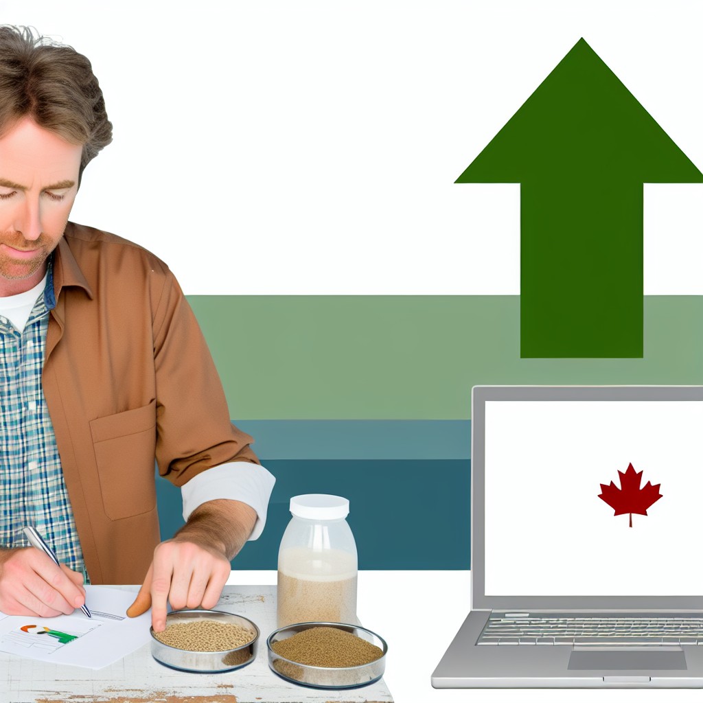 Understanding The Role Of A Livestock Nutritionist