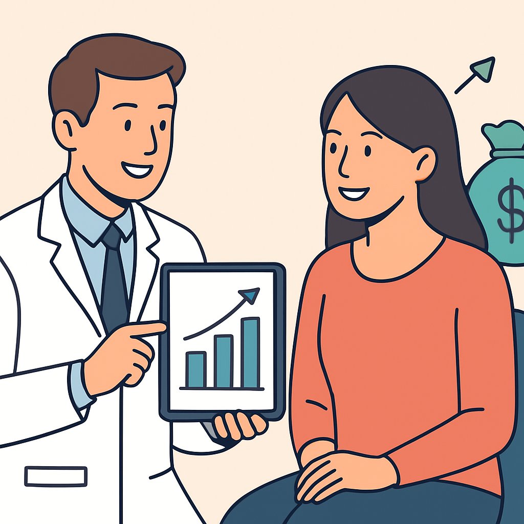 Why Dentistry Is a Rewarding Career Choice in Canada