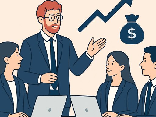 Why Machine Learning Engineers Are In High Demand