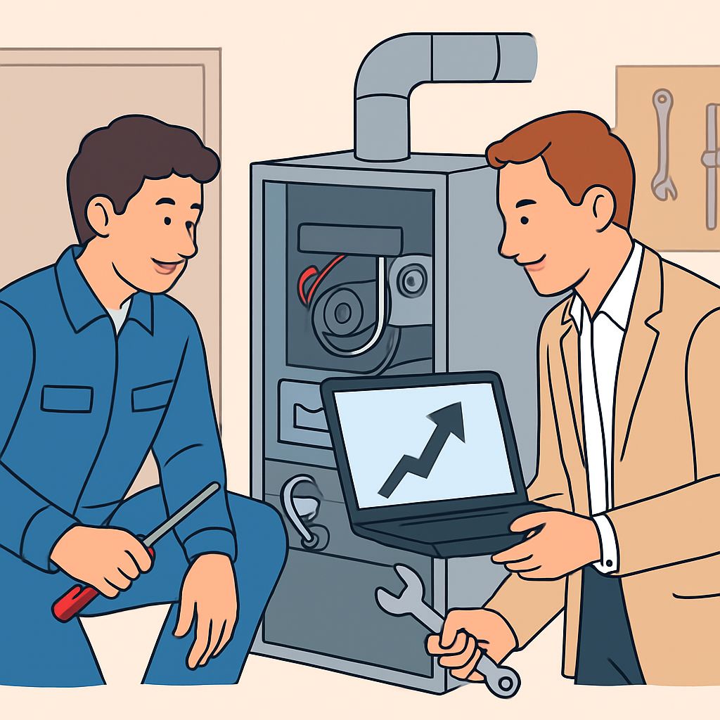 How to Start a Career as an HVAC Technician in Canada
