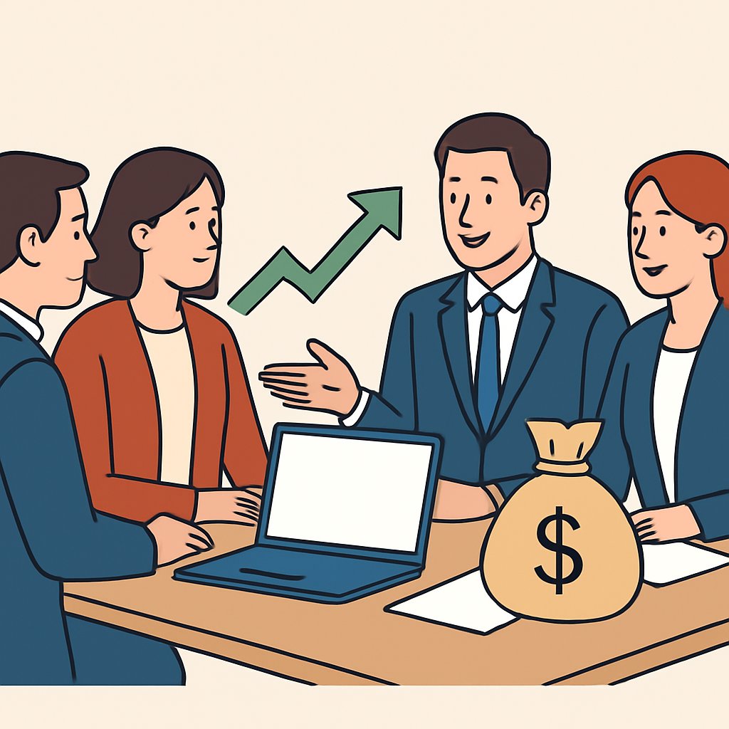 Innovations Shaping the Trust and Estate Profession