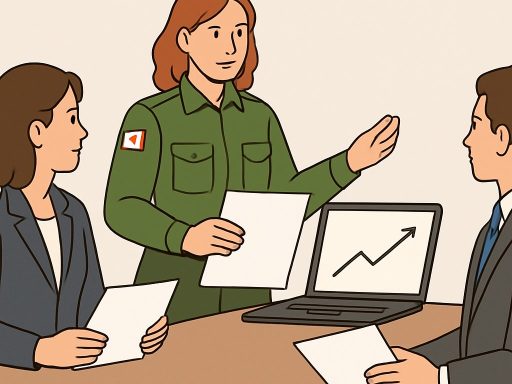 Impact of Environmental Officers on Climate Change Policies