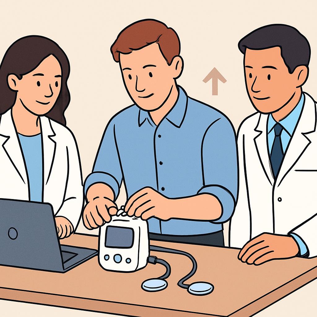 The Importance of Biomedical Engineers in Healthcare